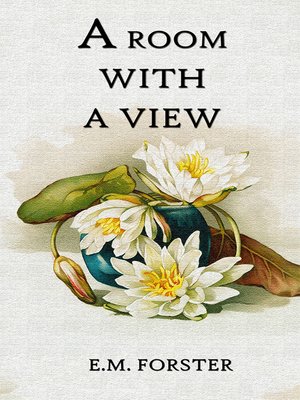 cover image of A Room With A View